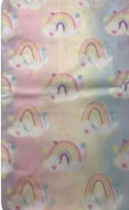Softshell Showerproof Fabric
