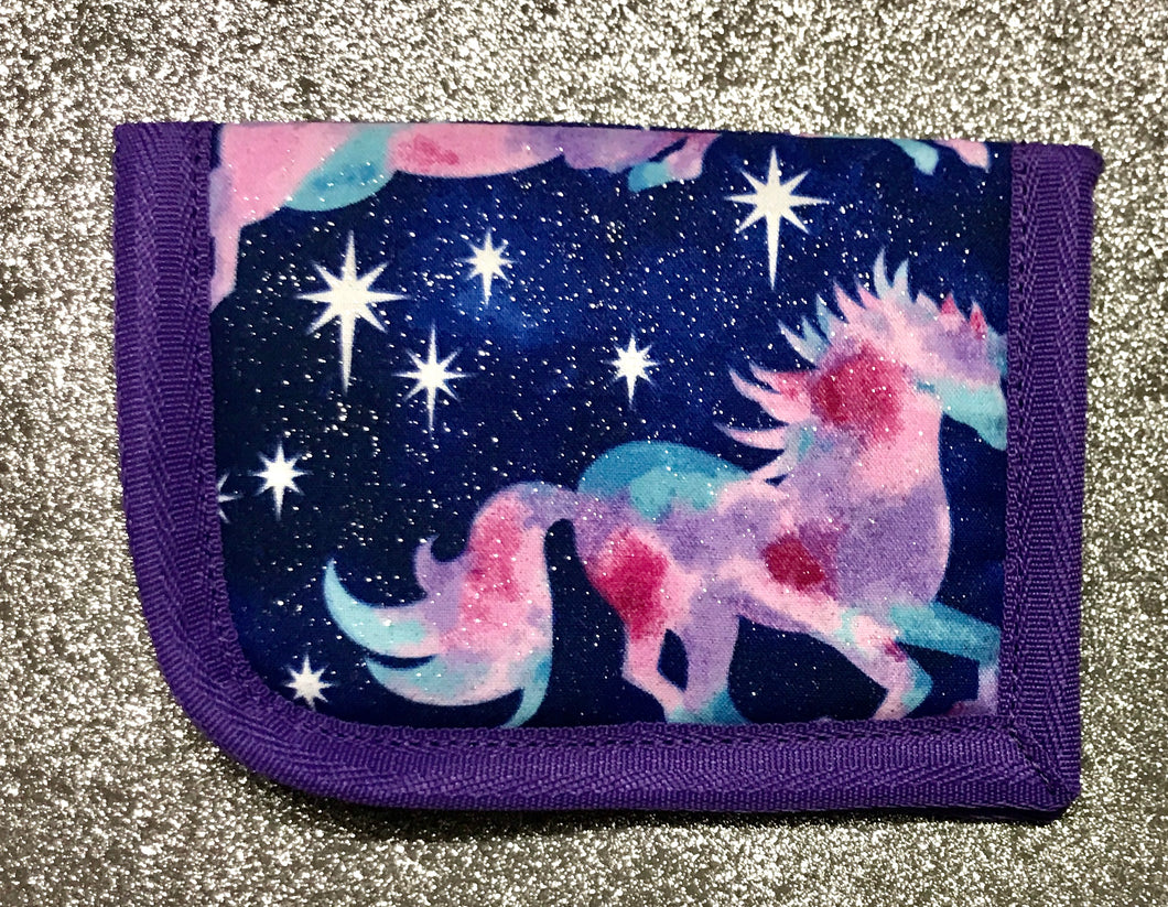 Unicorn Toy Pony Saddlecloth
