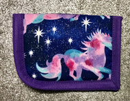 Unicorn Toy Pony Saddlecloth