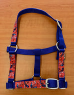 Spiderman Halter