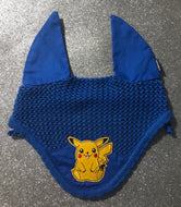Pikachu Ear Bonnet