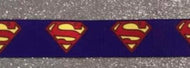 Superman Ribbon 3m