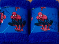 Spiderman Set of 2 Boots