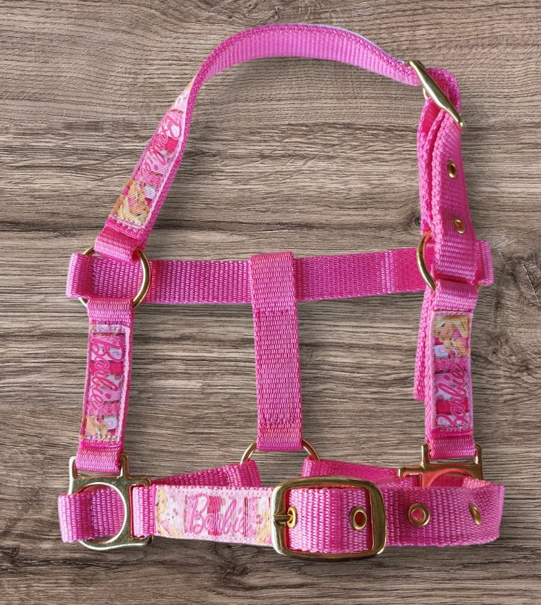 Barbie Halter