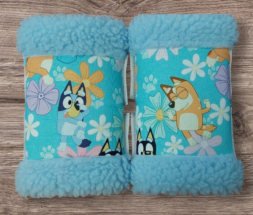 Bluey Set of 2 Boots