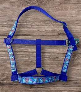 Unicorn Halter