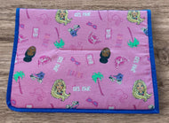 Barbie Saddlecloth