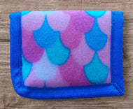 Mermaid Toy Pony Saddlecloth