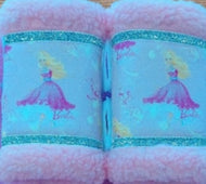 Barbie Set of 2 Boots