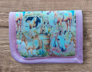 Pretty Horses Toy Pony Saddlecloth