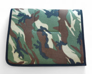 Army Saddlecloth