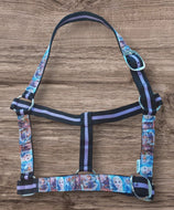 Frozen Halter