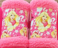 Set of 2 Barbie Boots