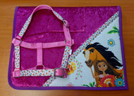 Spirit Saddlecloth Set