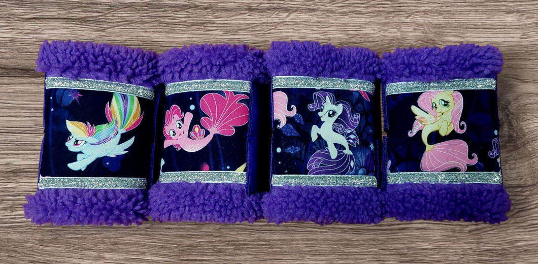 My Little Pony Boots