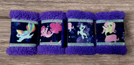 My Little Pony Boots