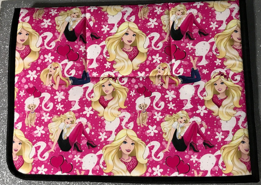 Barbie Saddlecloth