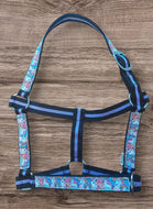 Unicorn Halter