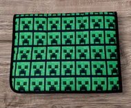 Minecraft Saddlecloth