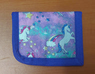 Unicorn Toy Pony Saddlecloth