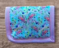 Unicorn Toy Pony Saddlecloth