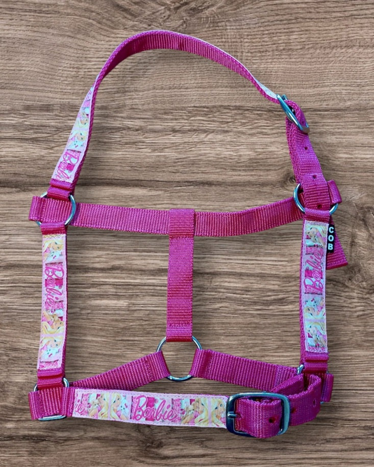 Barbie Halter