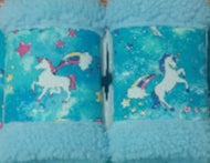 Set of 2 Unicorn Boots