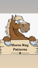Load image into Gallery viewer, Start Your Own Horse Rug Business
