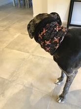 Load image into Gallery viewer, Minky Dog Snood