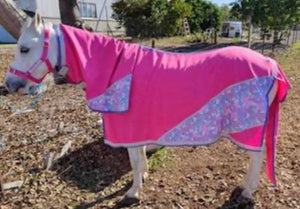Start Your Own Horse Rug Business