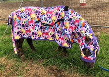 Load image into Gallery viewer, Start Your Own Horse Rug Business