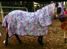 Load image into Gallery viewer, Start Your Own Horse Rug Business